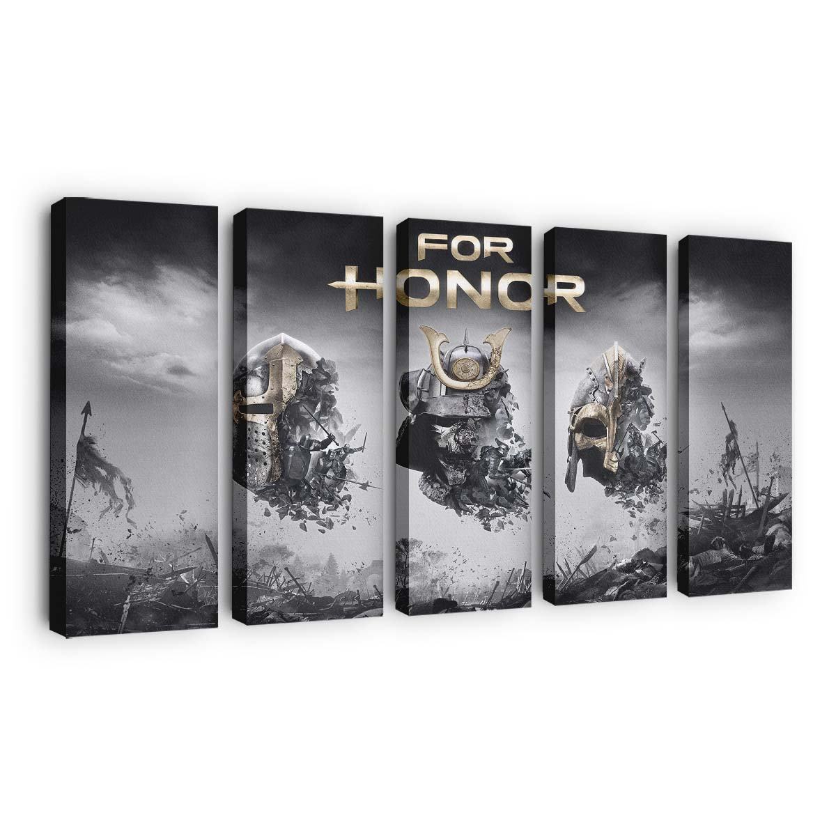 for honor image